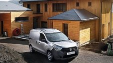 Dacia Dokker се крие в кожата на Renault Kangoo