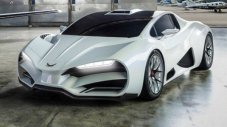 Руската Lada Raven се превърна в австрийско спортно купе
