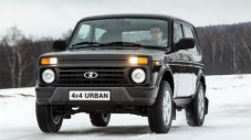 Легендарната Lada Niva ще претърпи пълна промяна