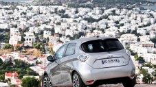 Renault-Nissan се похвали с 250 000 електрически коли