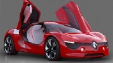 Нова концепция на Renault