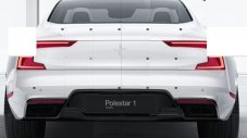 Първата кола на Polestar идва утре с над 600 коня