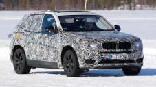 Новото поколение на BMW X3 ще бъде по-голямо и по-мощно