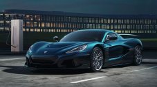 Бъдещите хиперколи на Rimac ще работят с... дизел