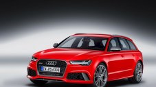 Audi удвоява броя на RS-моделите си