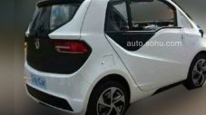 Китай не пожали и BMW i3