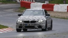 BMW M4 - олекотяване, не безумна мощност