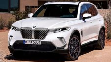 Как ще изглежда новото BMW X5