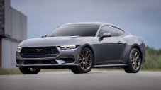 Новият Ford Mustang получи най-мощния V8 в историята 