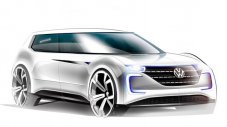 Volkswagen ще пусне най-евтиния електромобил