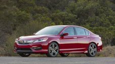 Honda изтегля над 1 млн. автомобили