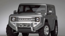 Напук на Тръмп: Ford изнася Bronco в Австралия