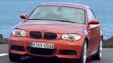 BMW 1 Coupe - първи впечатления