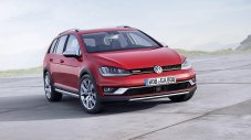 Следващият Golf ще бъде и кросовър