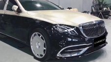 Как да си направим Maybach за 1000 евро?