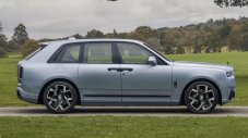 Rolls-Royce създаде специален Cullinan за любител на туризма