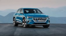 Audi e-tron измина повече от обявеното