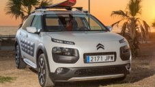 Citroen разжалва C4 Cactus