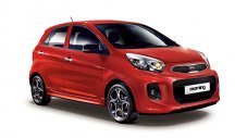 Kia обнови Picanto