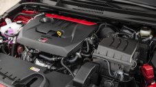 Toyota GR Corolla преминава на 4 цилиндъра