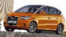 Audi подготвя новото А2