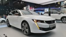 Peugeot 508 спечели награда за дизайн