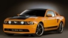 Ford ще възражда Mustang Mach 1