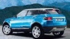 Land Rover ще прави и LRX с пет врати