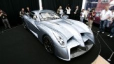 Abruzzi Spirit of Le Mans