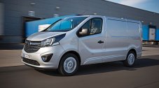И Opel Vivaro с награда от El Economista
