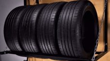 Как да изберете правилните зимни гуми