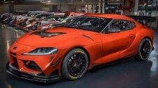 Toyota пусна специална GR Supra на цената на Porsche 911 Turbo 