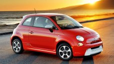 FCA ще инвестира 700 млн. евро в електрически Fiat 500