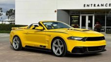 Най-скъпият Ford Mustang струва 142 000 долара