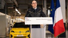 Renault иска 10 години без нови правила за достъпните коли