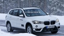 BMW X1 стана зареждащ се хибрид