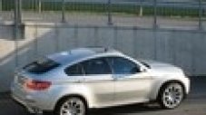 Нeофициални снимки от доработката на Hartge на BMW X6