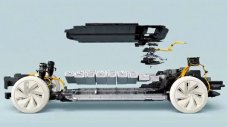 Електромобилите на Volvo ще се зареждат много по-бързо