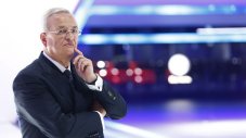Шефът на Volkswagen подаде оставка
