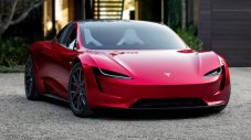 Tesla Roadster не се продава, но е най-популярната суперкола на ток