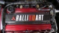 Ralliart затваря врати
