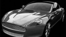 Британско списание показа Aston Martin Rapide