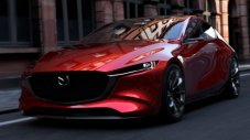 Mazda потвърди завръщането на роторния мотор през 2019 г.