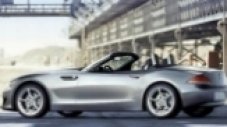 Очакваме ново BMW Z4