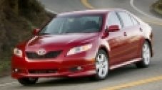 Toyota Camry &ndash; &bdquo;Най-американският автомобил&rdquo;