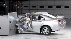 Още 4 модела покриха краш-тестовете в САЩ