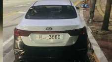 KIA готви нов спортен седан