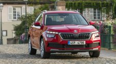 Skoda сложи нов мотор на Kamiq и Scala