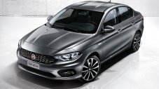 Fiat показа заместника на Linea