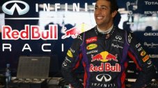 Red Bull официално обяви Рикиардо за нов пилот